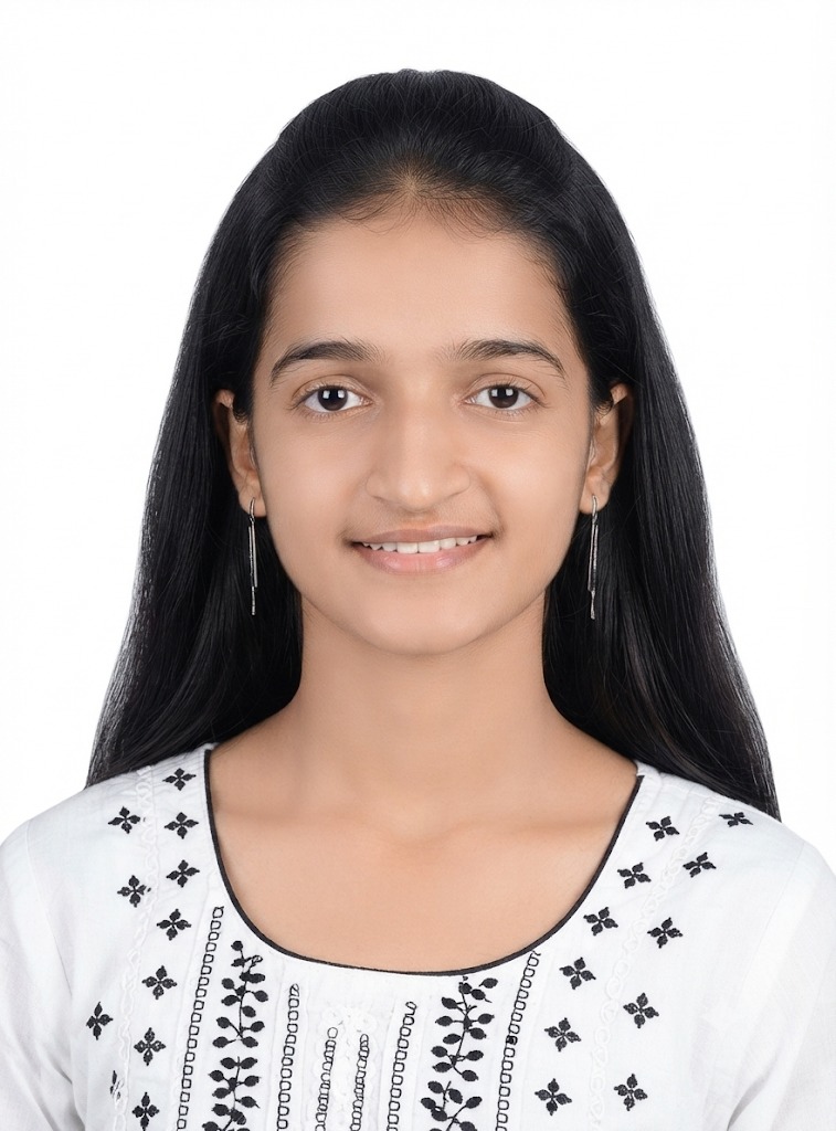 Kashish Tukaram Kolapte - Part time Cleaner in Santacruz (West) in Mumbai